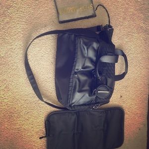 Steve Madden Diaper Bag